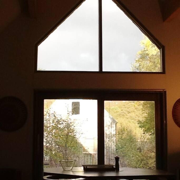 Blar Na Leisg, Self Catering Lodge 2. Drumbeg 외부 사진