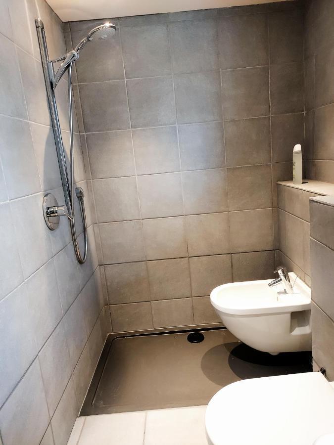 Blar Na Leisg, Self Catering Lodge 2. Drumbeg 외부 사진