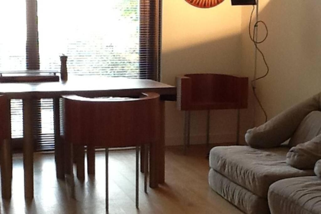 Blar Na Leisg, Self Catering Lodge 2. Drumbeg 외부 사진